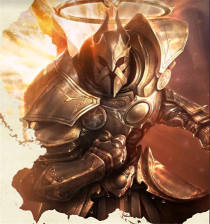 Oath Of Rebirth Image