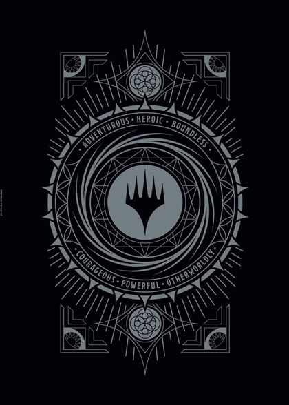 Wildcard Magic Image
