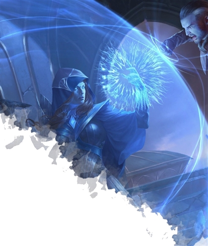 Glyphwarden Image