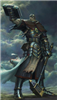 Bujinmar's avatar
