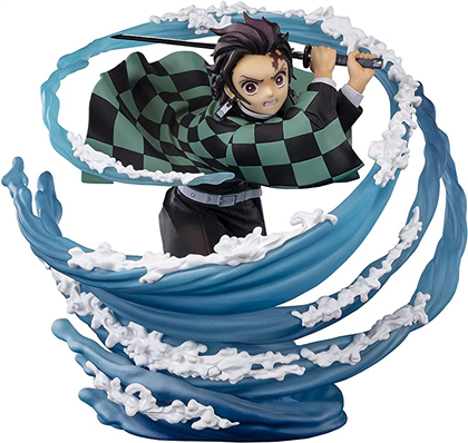 Demon Slayer (Water Breath Style) Image