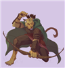 Faelon_Tabaxi's avatar