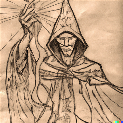Aethermancy/School Of Aethermancy Image