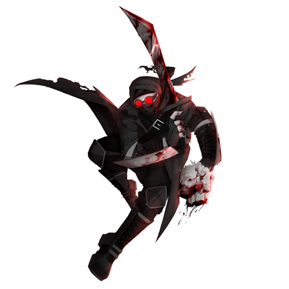 Martial Archetype: Implement Of Violence Image