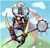 Alberio's avatar
