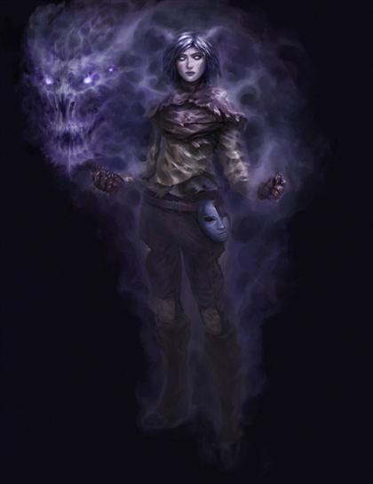 Way Of The Hollowed Soul [WIP] Image