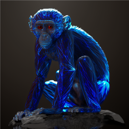 Chaos Domain Image