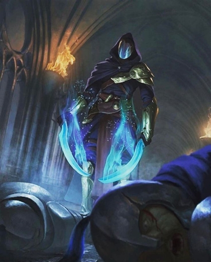 Flumlock's Madman Image