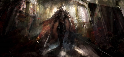 Flumlock's Oath Of Mayhem Image