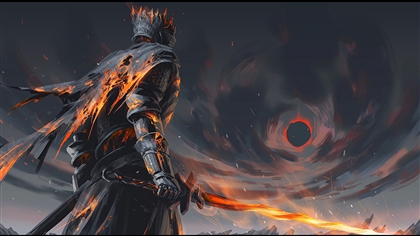 Flumlock's Insanity Blade Image