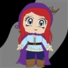 KiraTheGeek's avatar