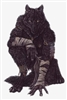 Fenriswolfman's avatar