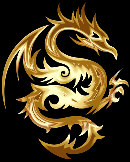 Oath Of The Gold Dragon Image