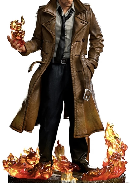Ministry Agent Image