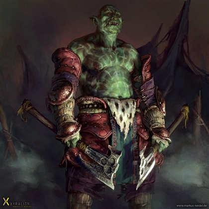 Bog Reaver Image