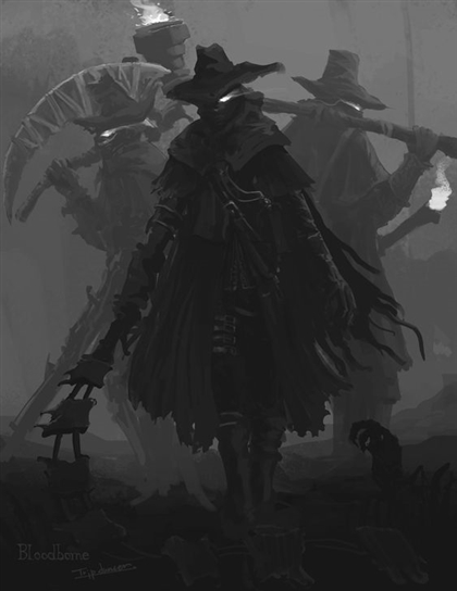 Monster Hunter Image