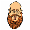 Moghorn's avatar