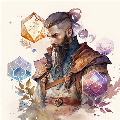 Luck Domain Image