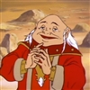 Theodread's avatar