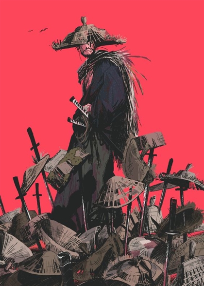 Blade Image