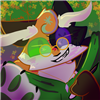 WildGreenFox's avatar