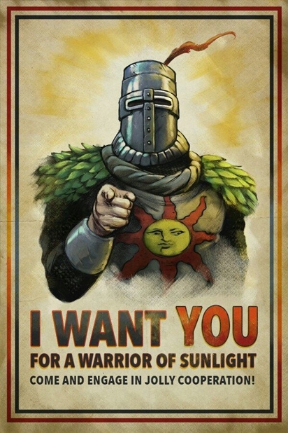 Oath Of Sunlight Image