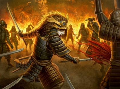 Oath Of Fury Image