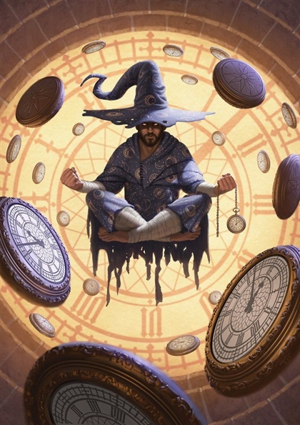 Chronosurger Image