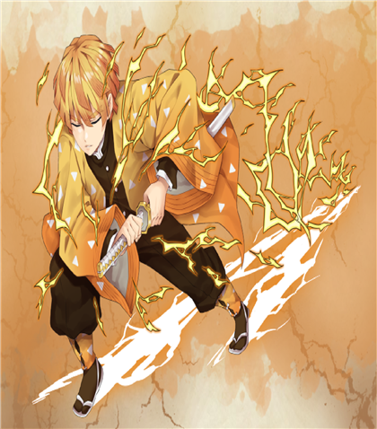 Demon Slayer Image