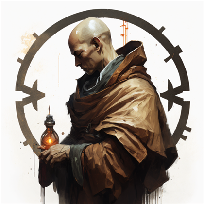 Way Of Sympathy Image