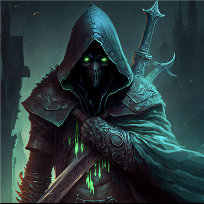 Eldritch Warden Image