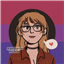 ScribblesInBooks's avatar