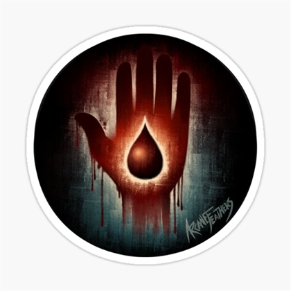 Blood Magic Image