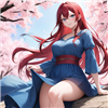 Blossom99's avatar