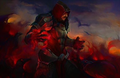 Oath Of Blood Image