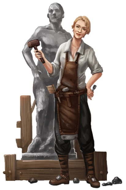 Art Domain Image