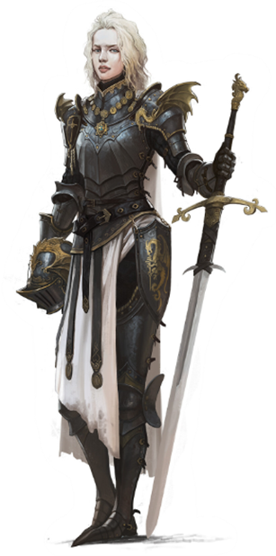 Drakeblade Image