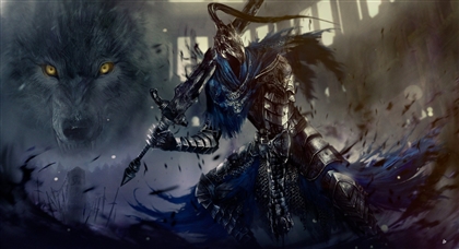 Abysswalker Image