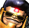 GOLDSTREAM's avatar