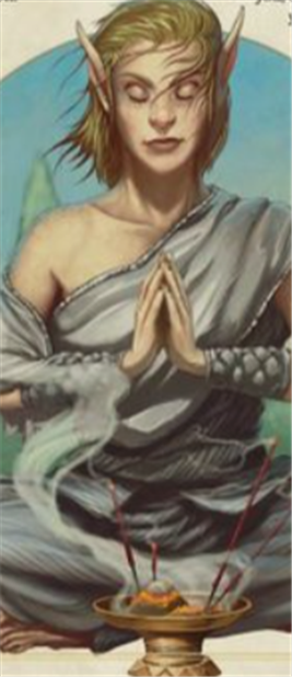 Way Of The Dreamer Image