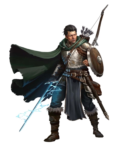 Divine Knight Image
