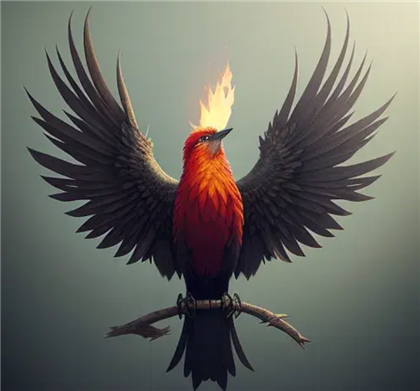 Chosen By The Phoenix Image
