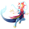 CosmicAstrolotl's avatar