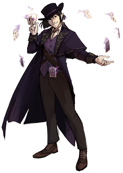 Cardslinger Image