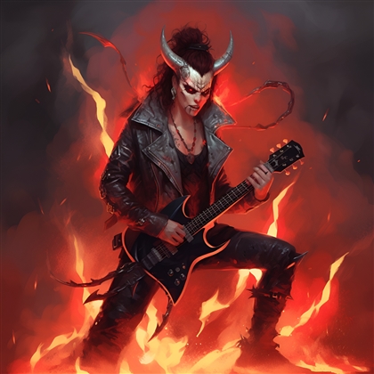 College Of Metal Image