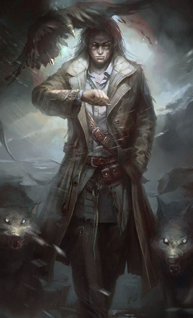 Witch Hunter Conclave Image