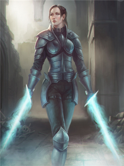 Battle Enchanter Image
