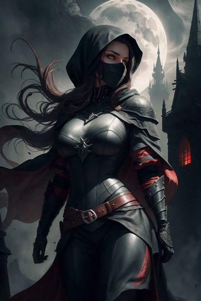 Malice Image