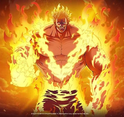 Oath Of Inner Flame Image