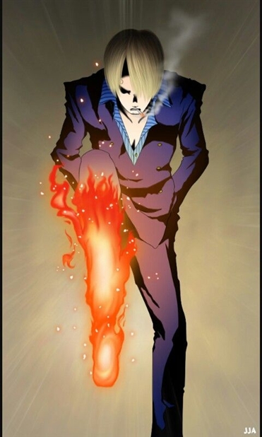 Way Of The Black Leg Image